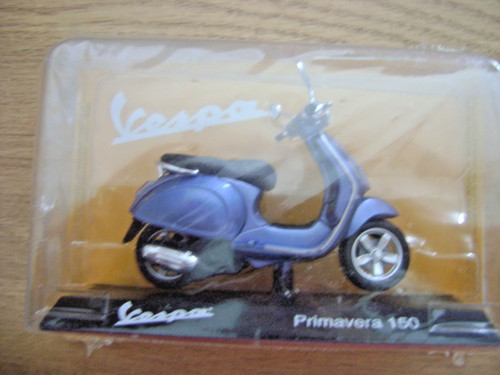 Vespa primavera 150 atlas - 150,