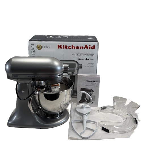 Kitchenaid artisan quart - kitchenaid,