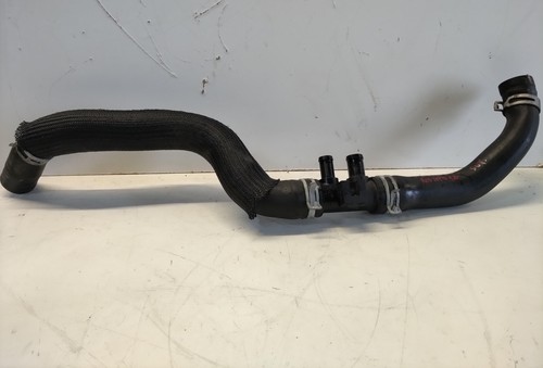 Manicotto radiatore inferiore - radiatore,