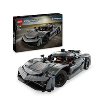 LEGO Technic Hypercar