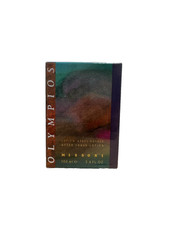 MISSONI OLYMPIOS AFTER SHAVE