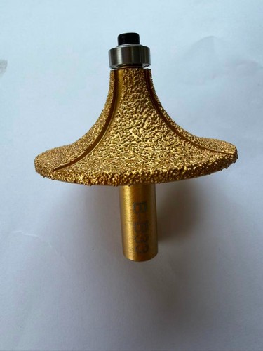 Pollice b25 demi - 1, bullnose