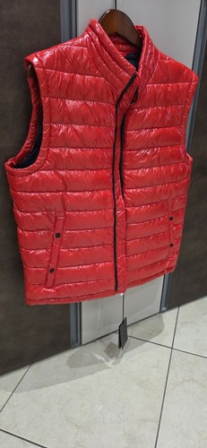 Smanicato gilet hugo boss - smanicato,