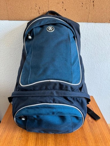 Zaino fotocamera crumpler - fotocamera,