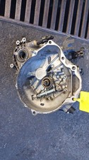 CAMBIO CHEVROLET SPARK 1,2