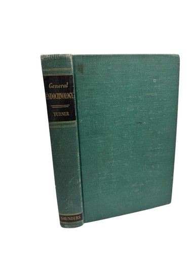 General endocrinology c - endocrinology, by