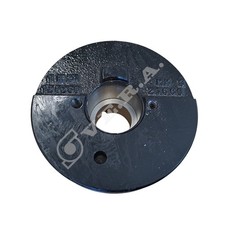Puleggia motore originale