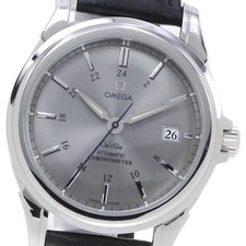 Orologio Uomo Automatico Omega