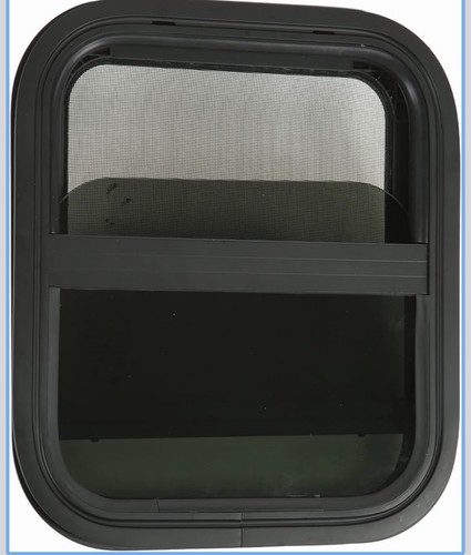 Finestra 440mm 390mm w - finestra, h