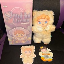DORA SHANHAI DREAM Sogno di