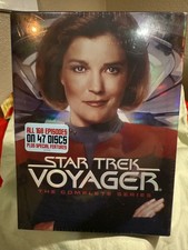 The Complete Series Box Set