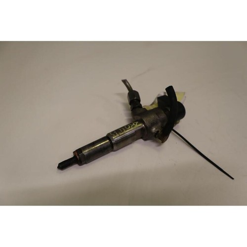 Iniettore diesel ford fiesta - ford,