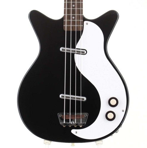 Danelectro 59dc basso scala - 59dc,