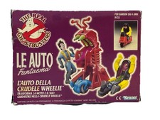 WICKED WHEELIE THE REAL