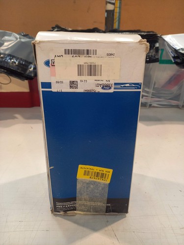 Assy lampada originale ford - lampada,