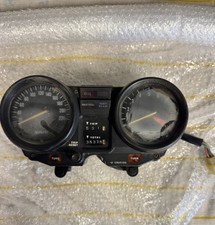Strumentazione Honda Cb 750