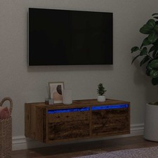 Mobile Porta TV con Luci LED