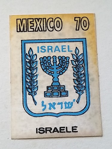 Mexico panini - ***mexico, panini***