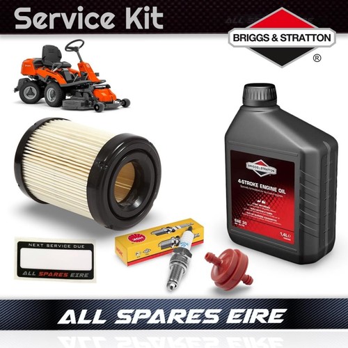 Kit assistenza husqvarna r112c - kit,