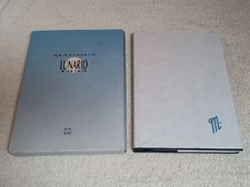 MAGNUS LUNARIO 1995 EDIZIONE GRANATA PRESS 