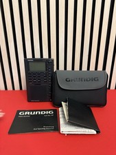 Grundig ricevitore mondiale - grundig,