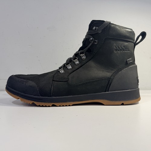 Scarpe stivali sorel - ankeny, ii