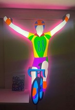 Marco Lodola, Capogiro, GRANDE