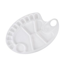 2 Pcs Pittura Ad Olio