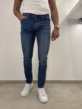 Jeans rifle slim tasche - jeans,