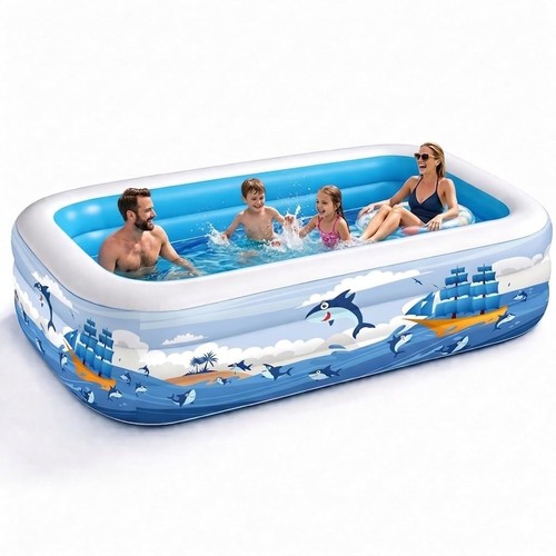 102 22 large family - x, x