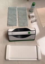 LAVAVETRI VORWERK FOLLETTO