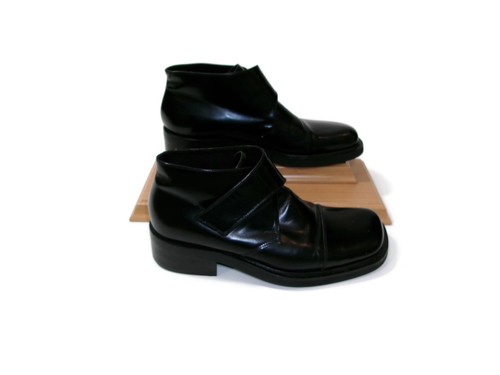 Stivaletti chukka vintage - , paul