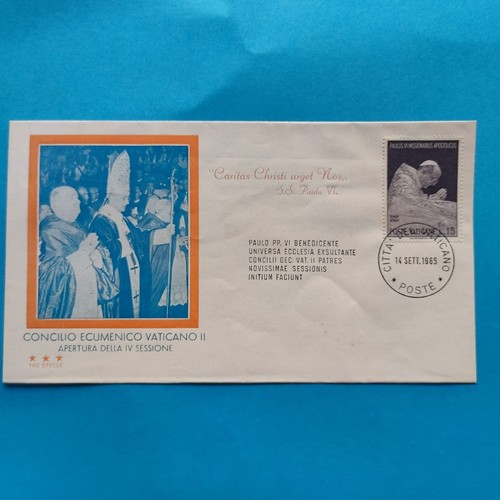 Concilio ecumenico vaticano - ,