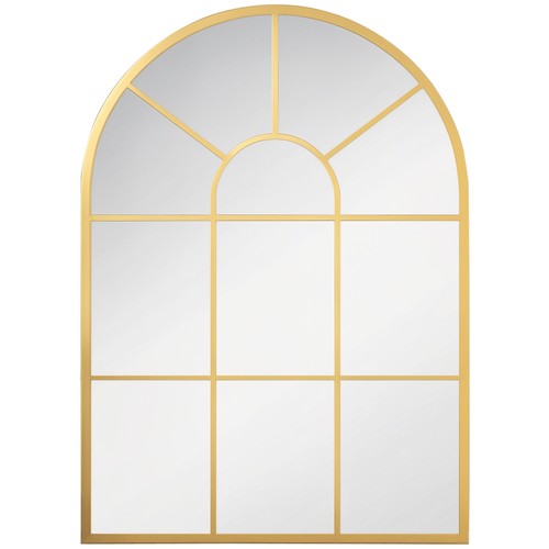 Homcom specchio moderno - homcom,