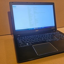 Acer Aspire E5-576G-5762 15.6
