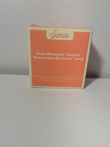 Sonix snx 003 altoparlante - sonix,