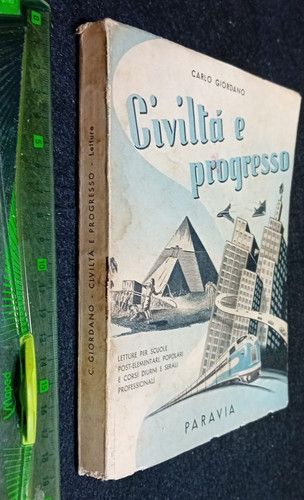 Libro sussidiario civilta - , civilta'