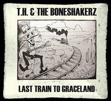 The boneshakerz last - t.h.,