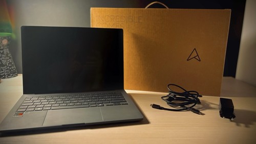 Asus zenbook a14 - asus,