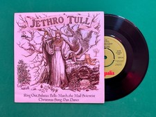 Jethro Tull - Ring Out