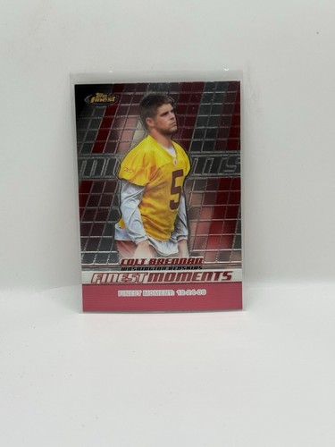 2008 topps finest - finest,