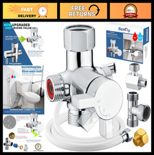 Kit Valvola Miscelazione Bidet
