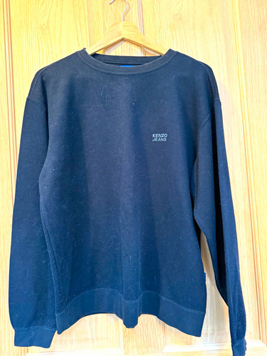 Felpa pullover girocollo - , kenzo