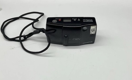 Olympus twin fotocamera - af-1,