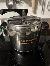 NUOVA PENTOLA PRESIONE LAGOSTINA 1,7  VINTAGE