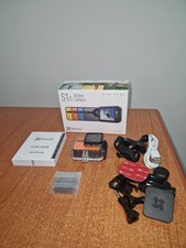 ACTION CAMERA EZVIZ S1C