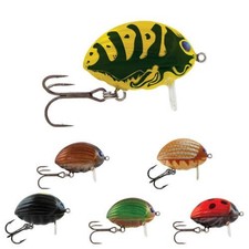 Salmo Esche Artificiali Lil