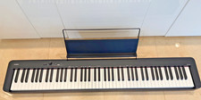 PIANOFORTE DIGITALE CASIO CDP-S100 - NERO IN OTTIME CONDIZIONI USATO SOLO COME PUNTELLO!