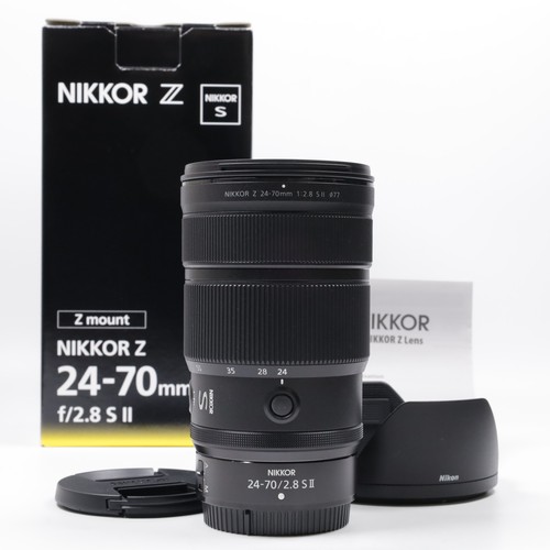 Nikon nikkor f 2 - nikkor, f/2.8