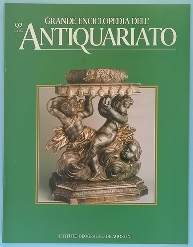 Grande enciclopedia - grande,
